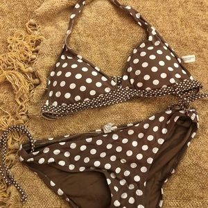 American Eagle Bikinis